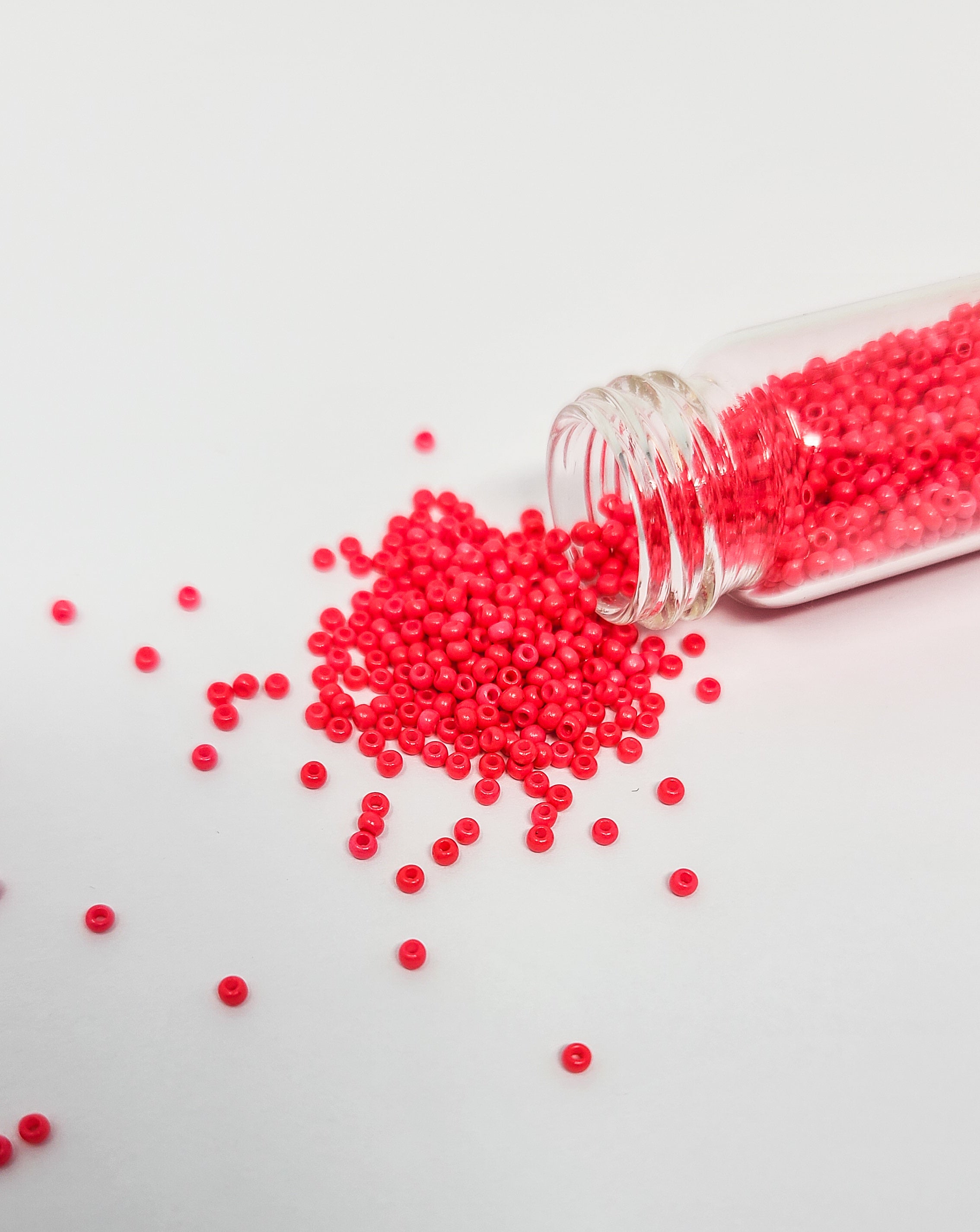 Glass Beads