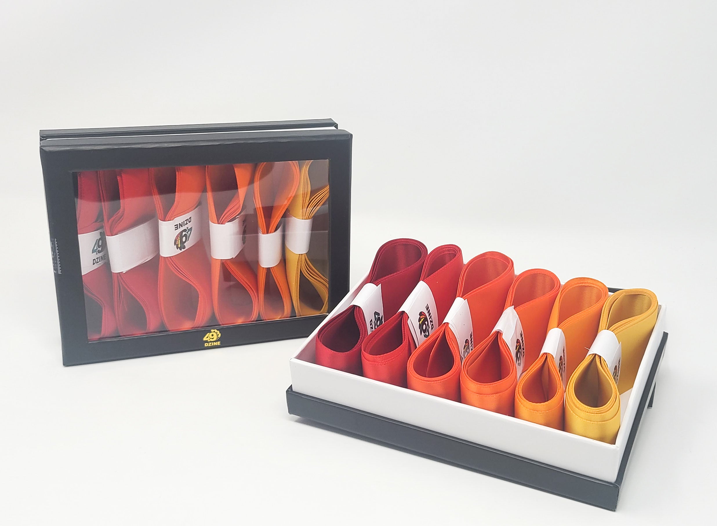 Ribbon Pack