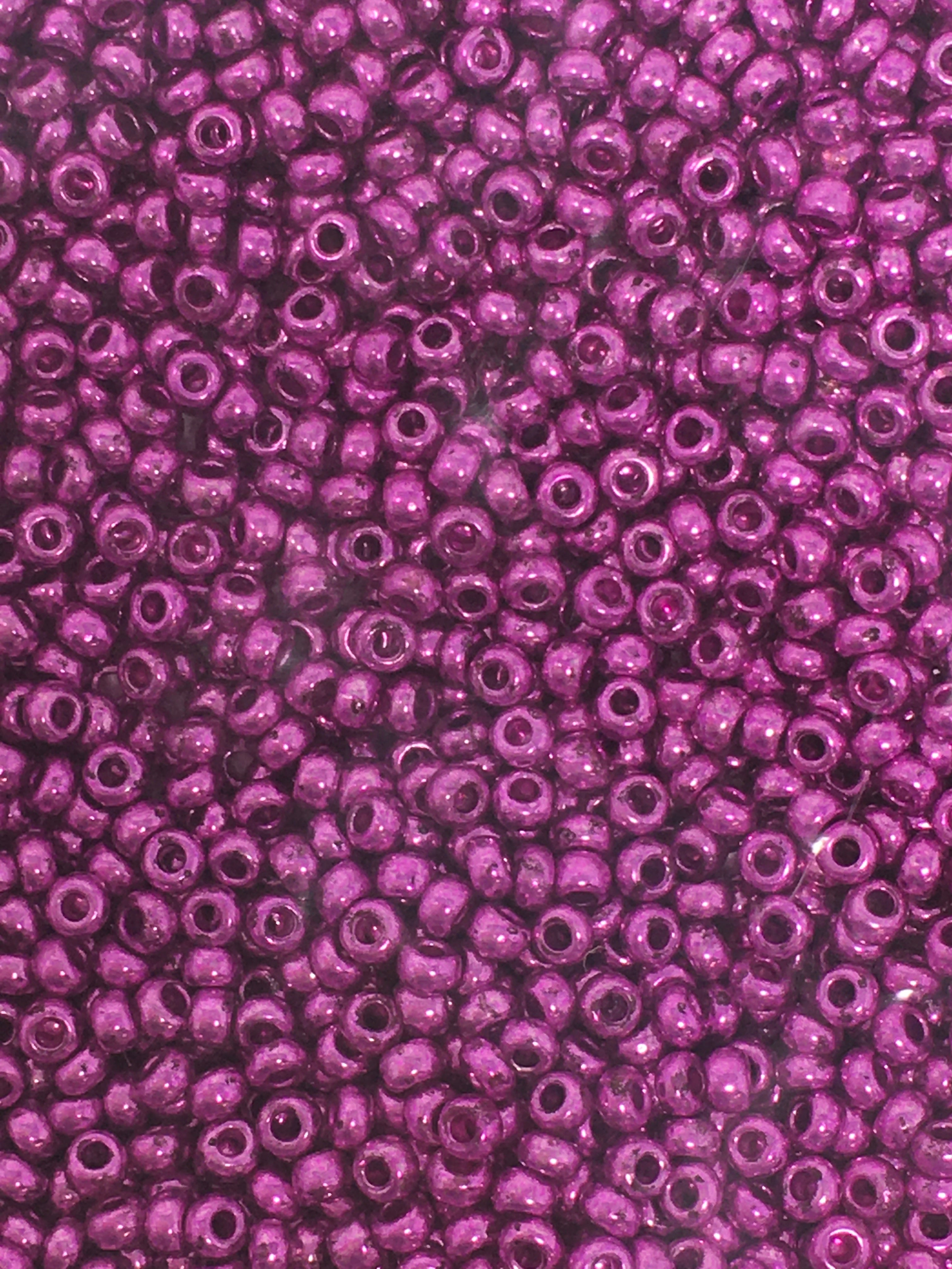 Beads size 10/0