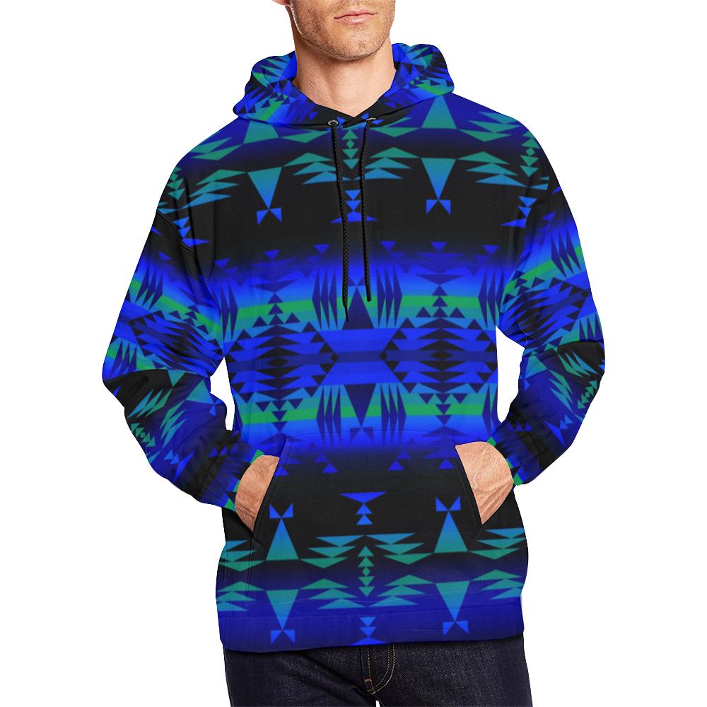 Men's Hoodies