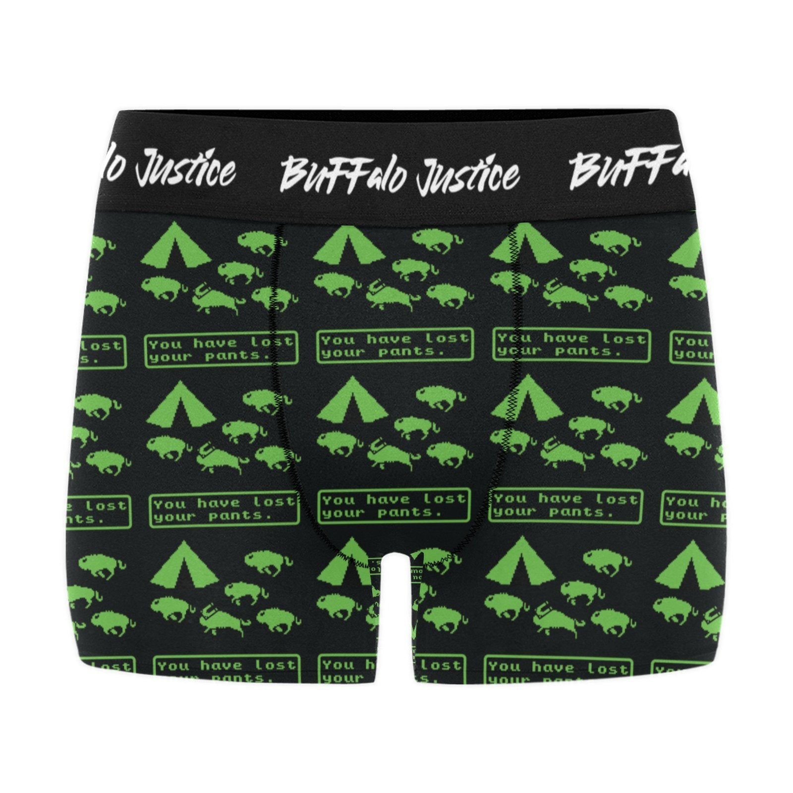 Boxer Brief