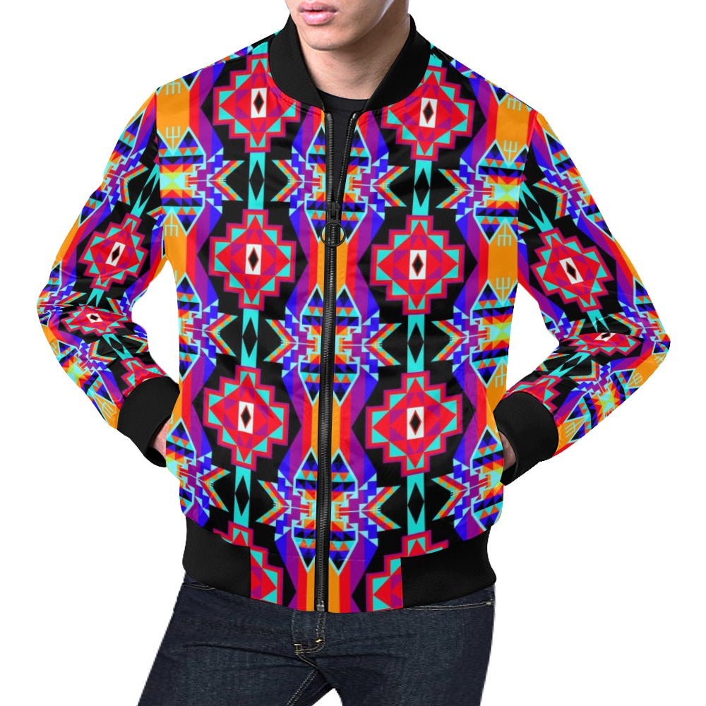 Men's Bomber Jackets