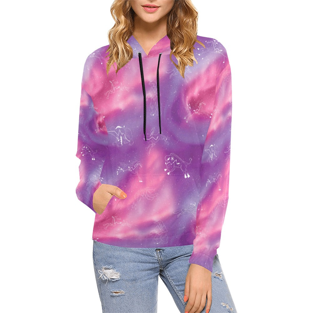 Women's Hoodies