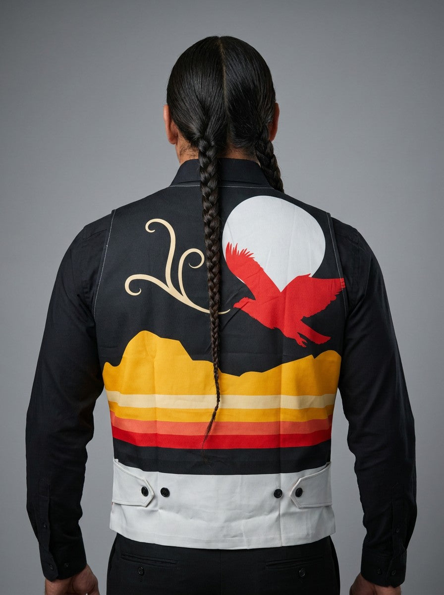Shield Keeper Vest