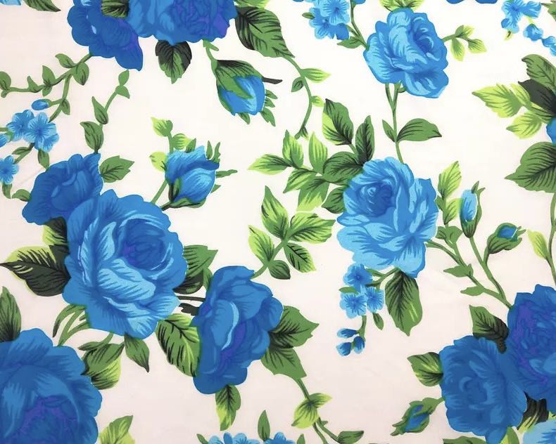 Bouquet Bounty Spring Sky