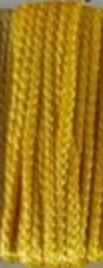 30 CM Ochre Fringe