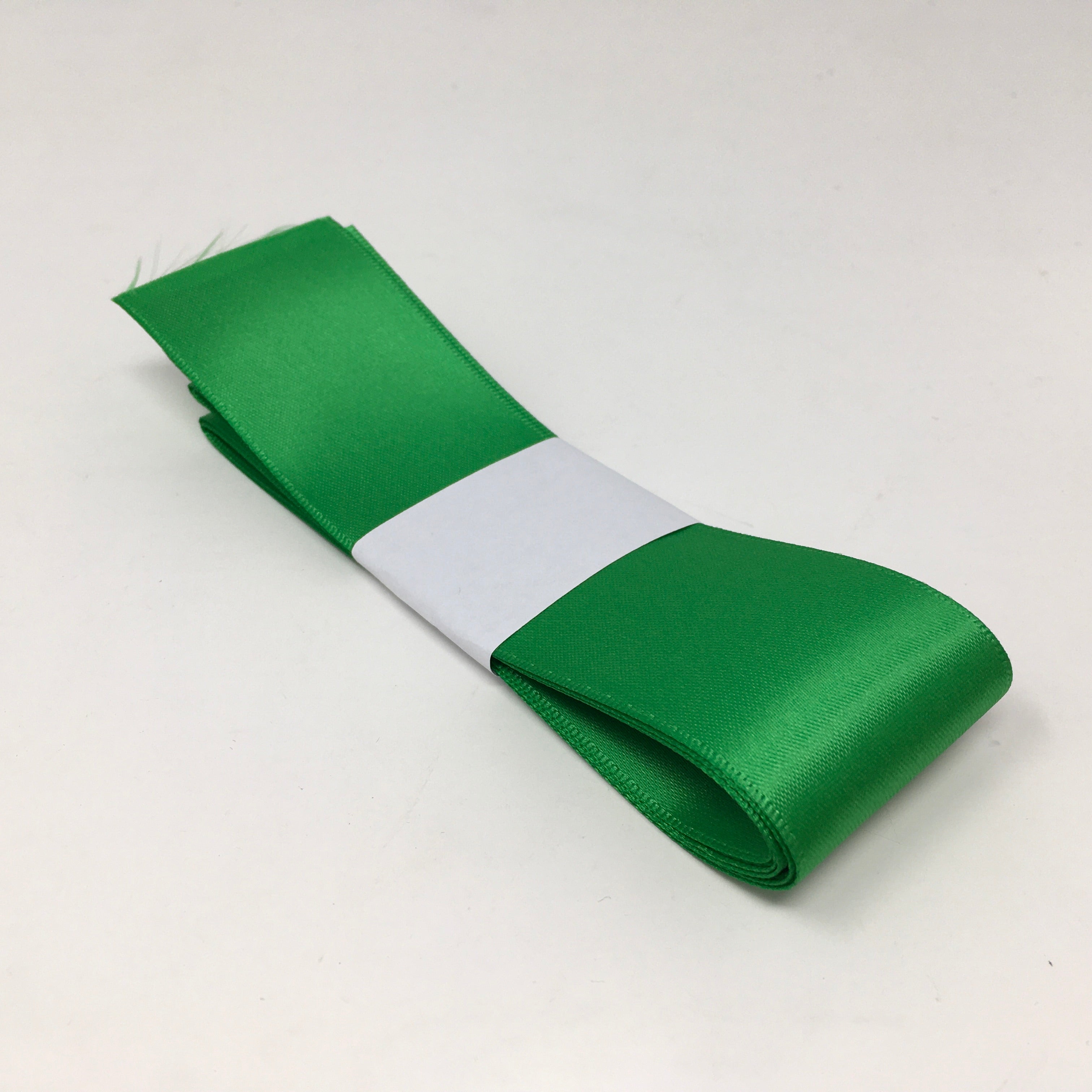 Ribbon Bundle: Fern Green