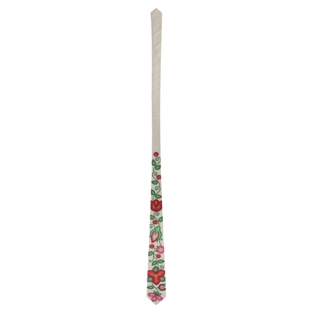 Rose Reverie Tie