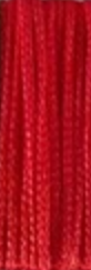 20 CM Poppy Fringe