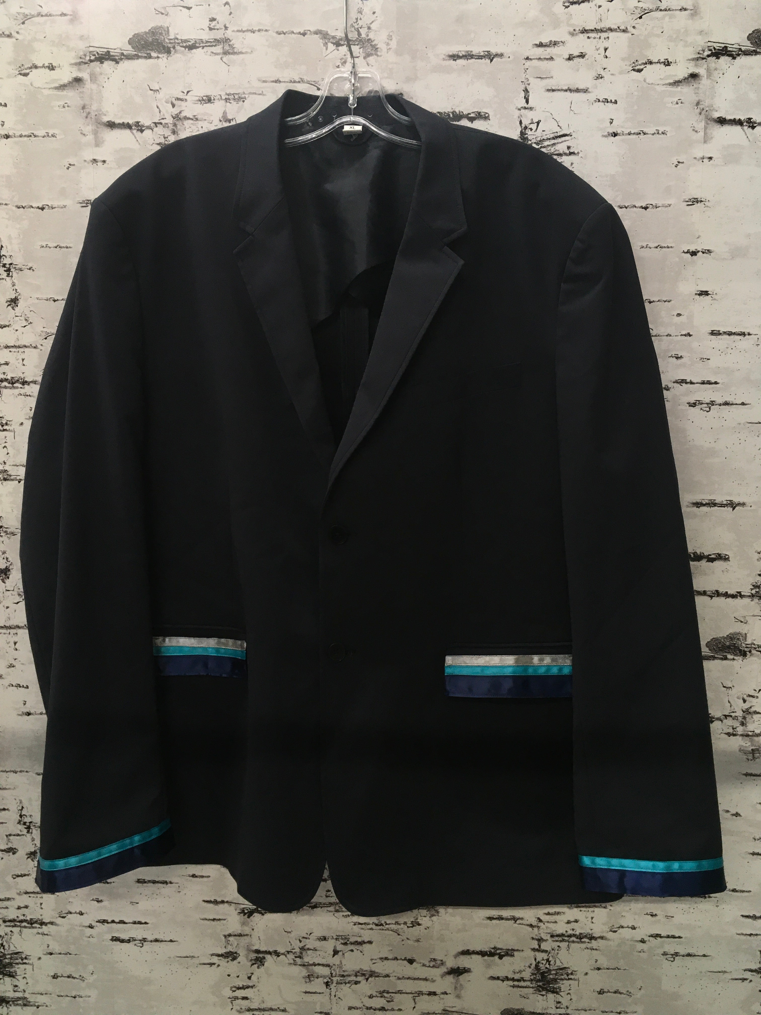 Men's Suit Jacket