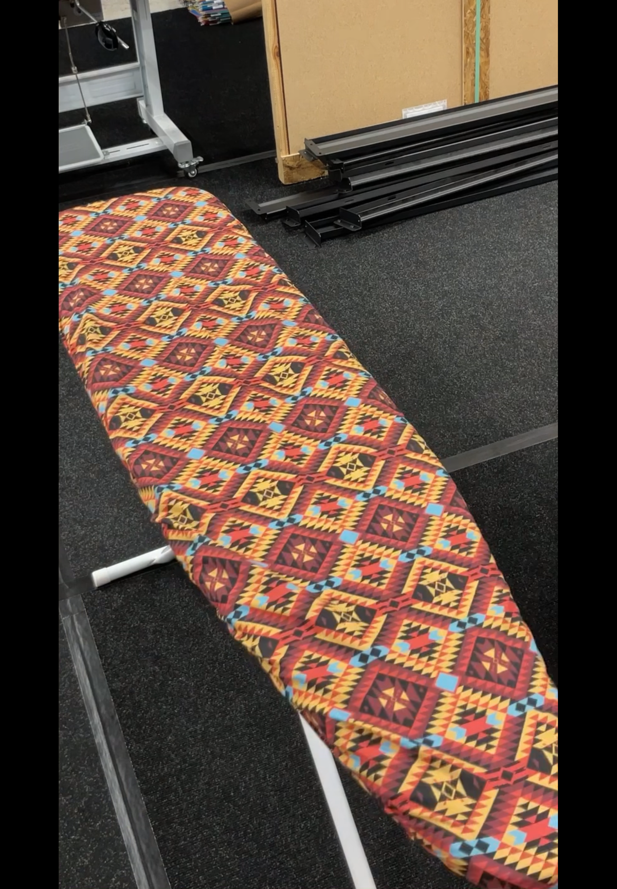 Universal Ironing Board Cover