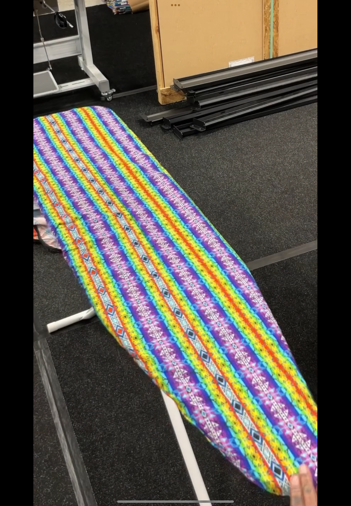 Universal Ironing Board Cover