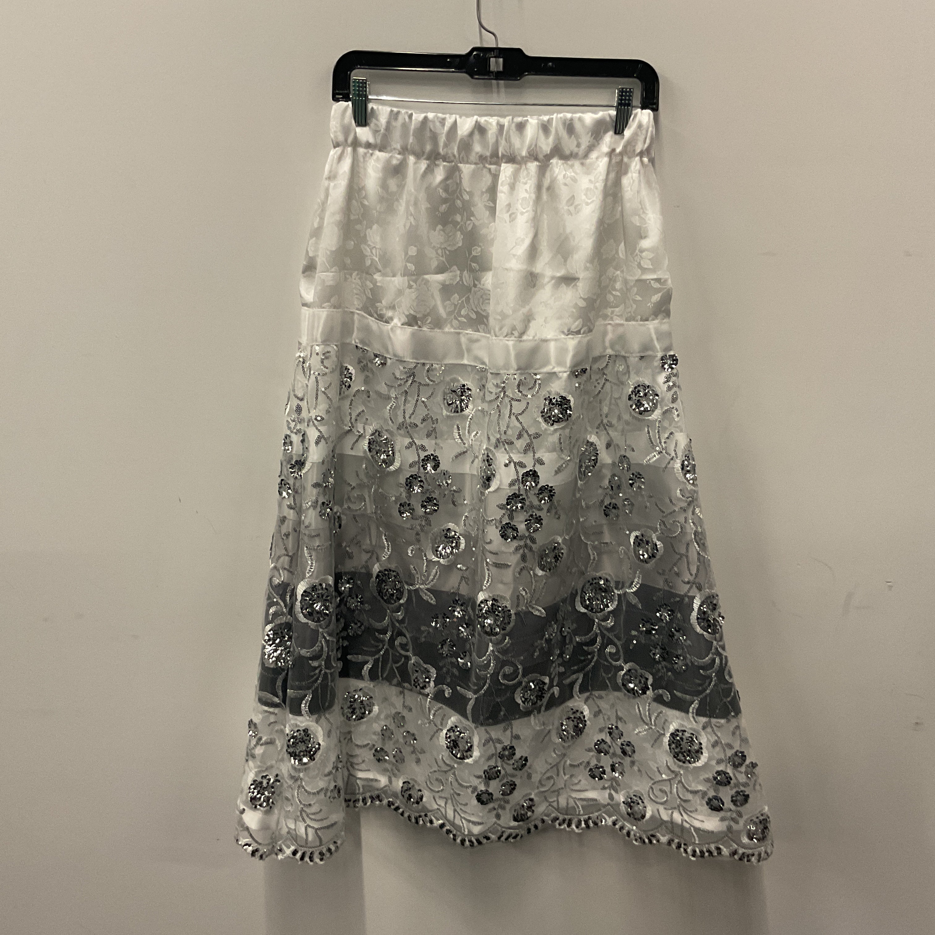 Ribbon Skirts By Lori Phelps