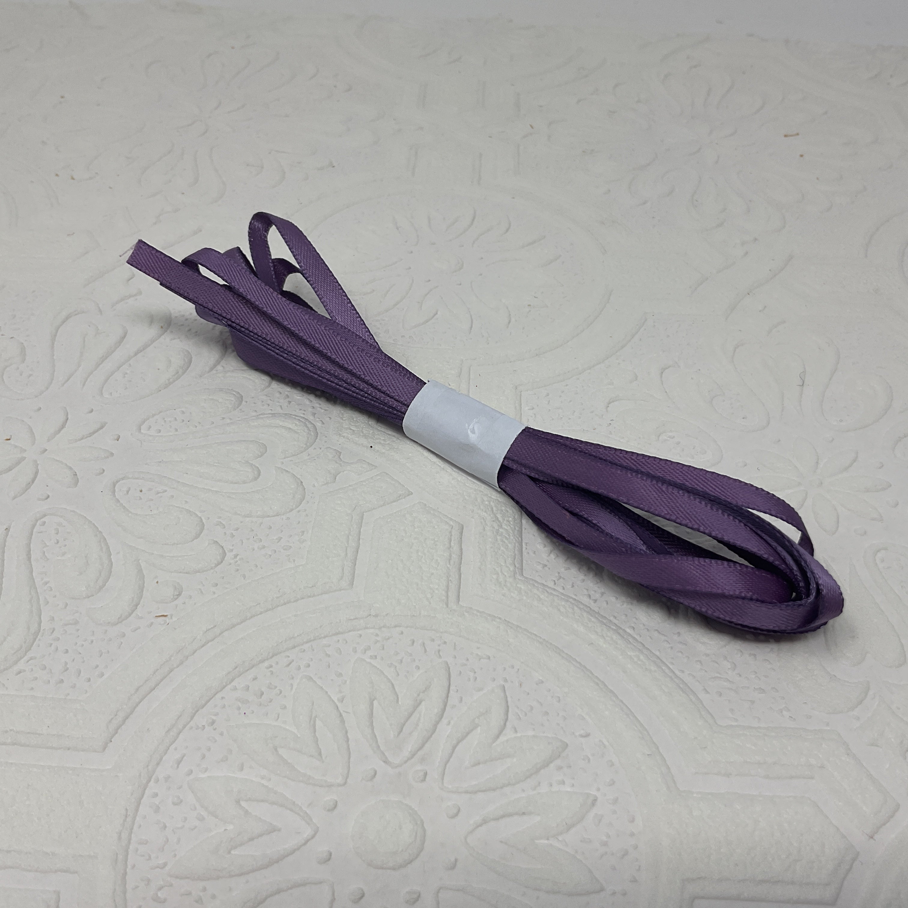 Ribbon Bundle: Amethyst Quarter Inch
