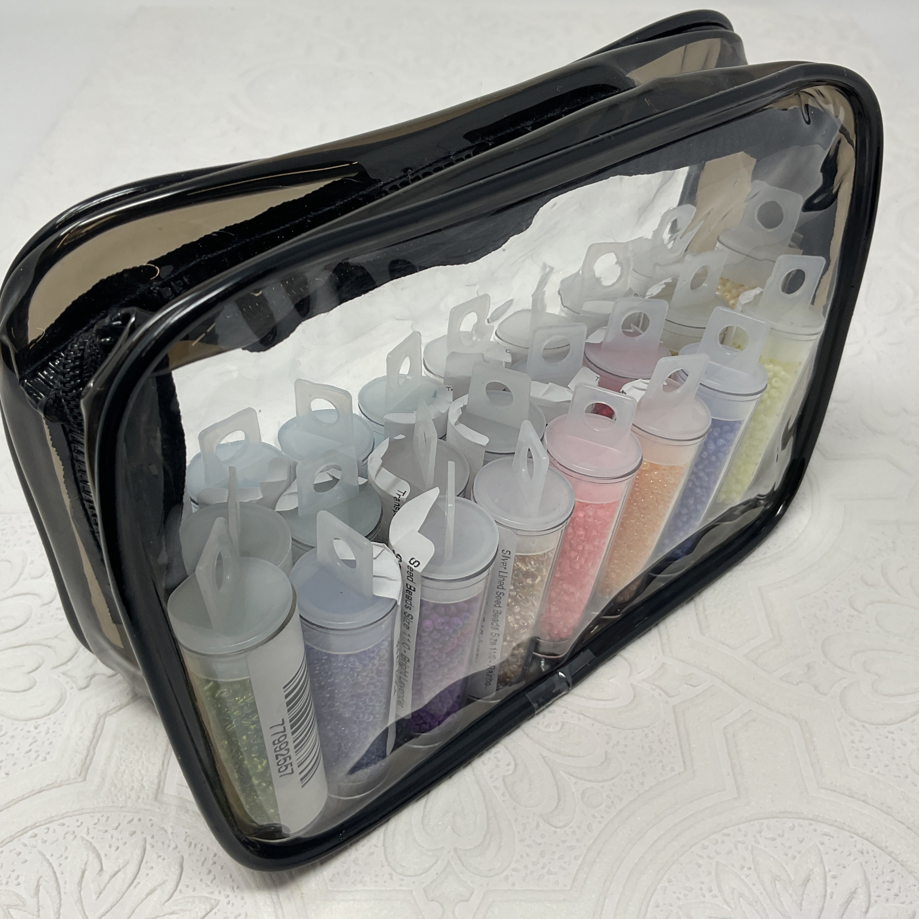 Bag o' Beads