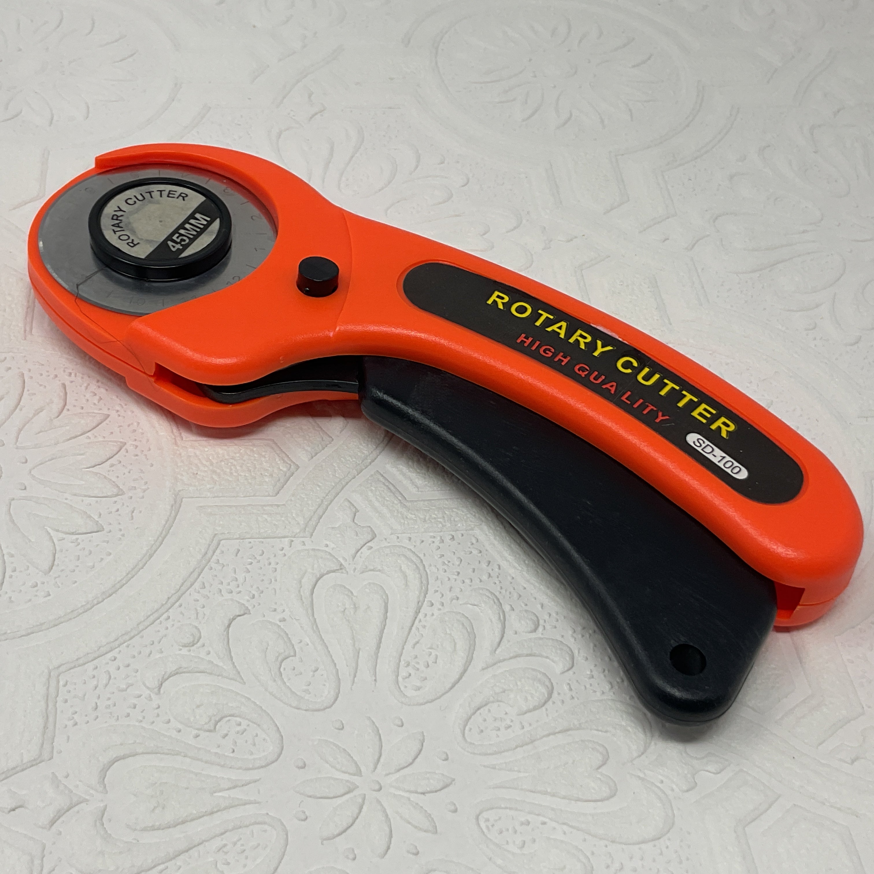 Rotary Cutter