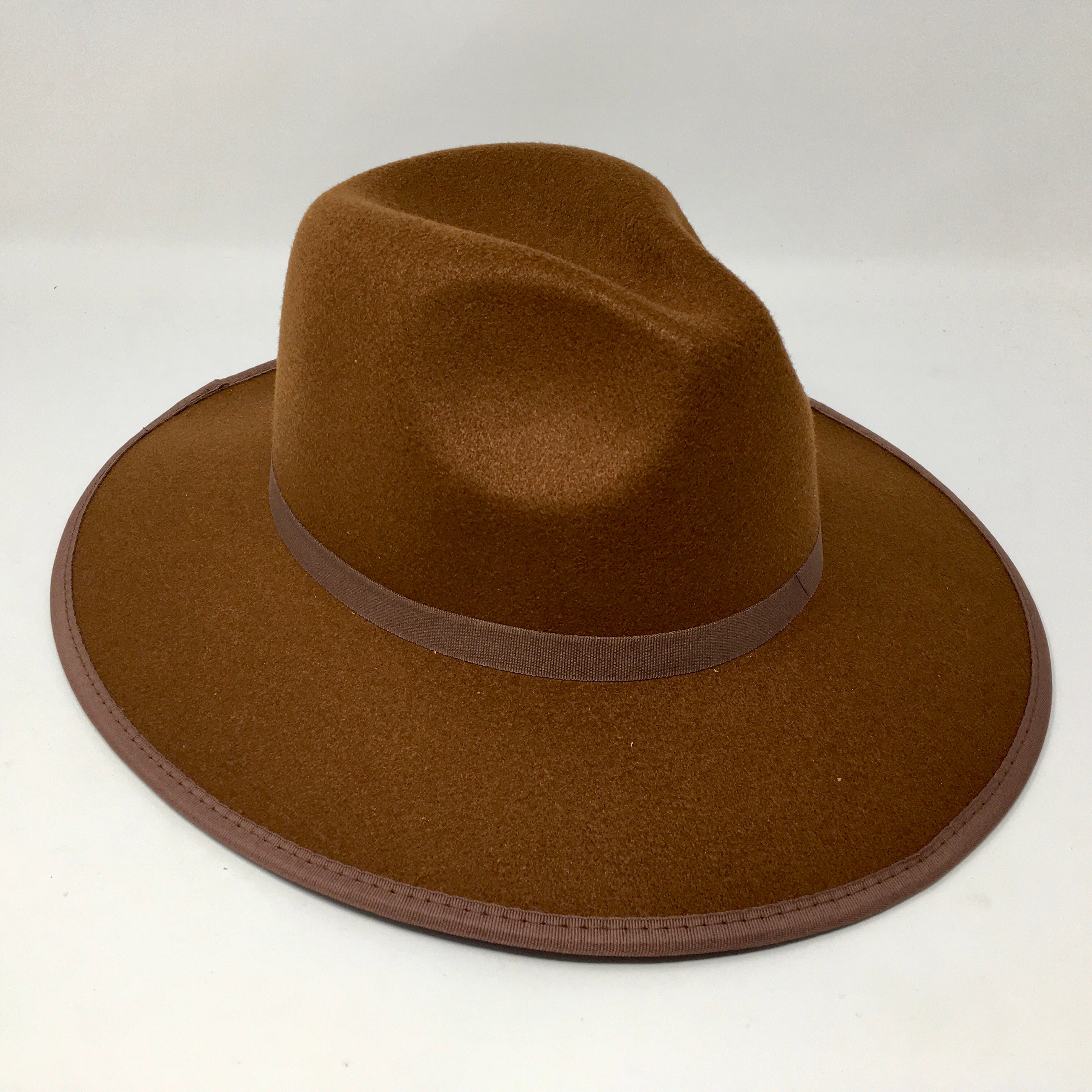 Fedora Hat Blank