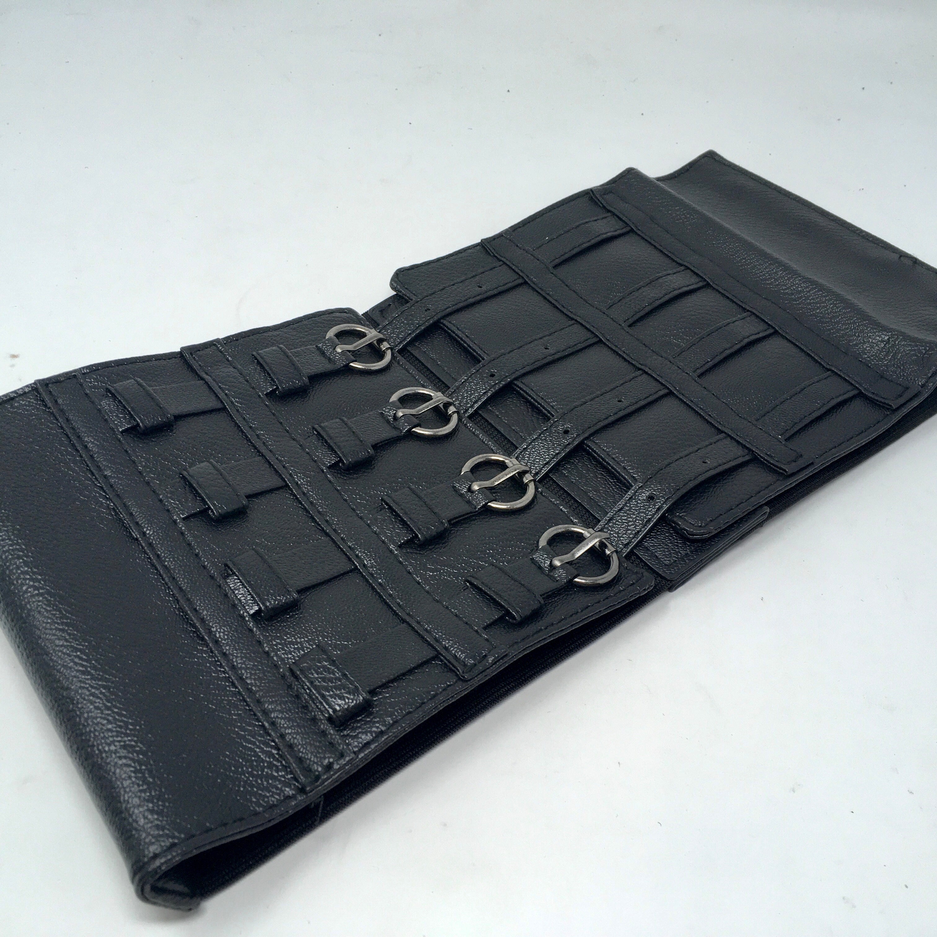 Wide Style Belt