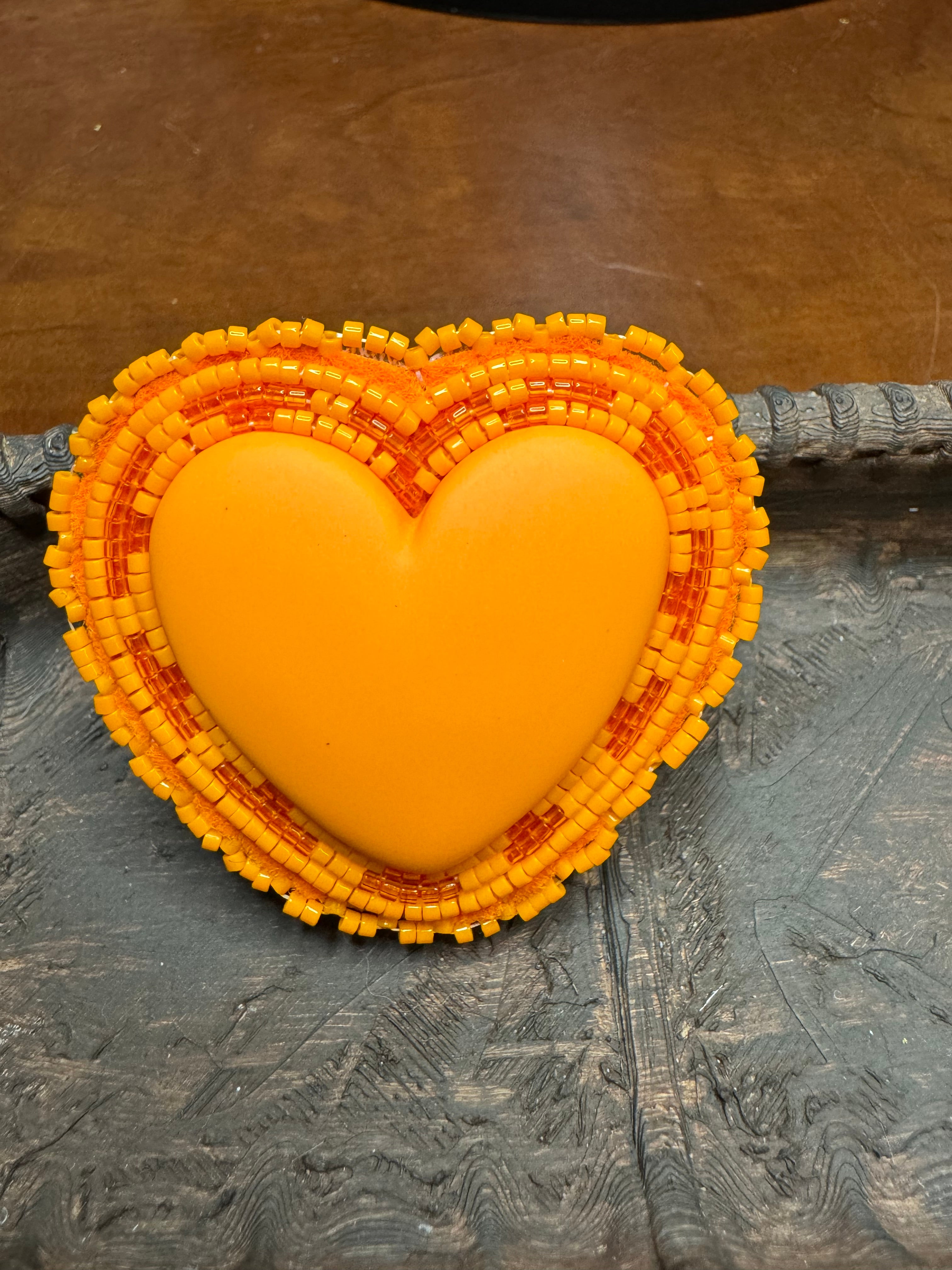 Chantel Johnson Beaded Pop Socket