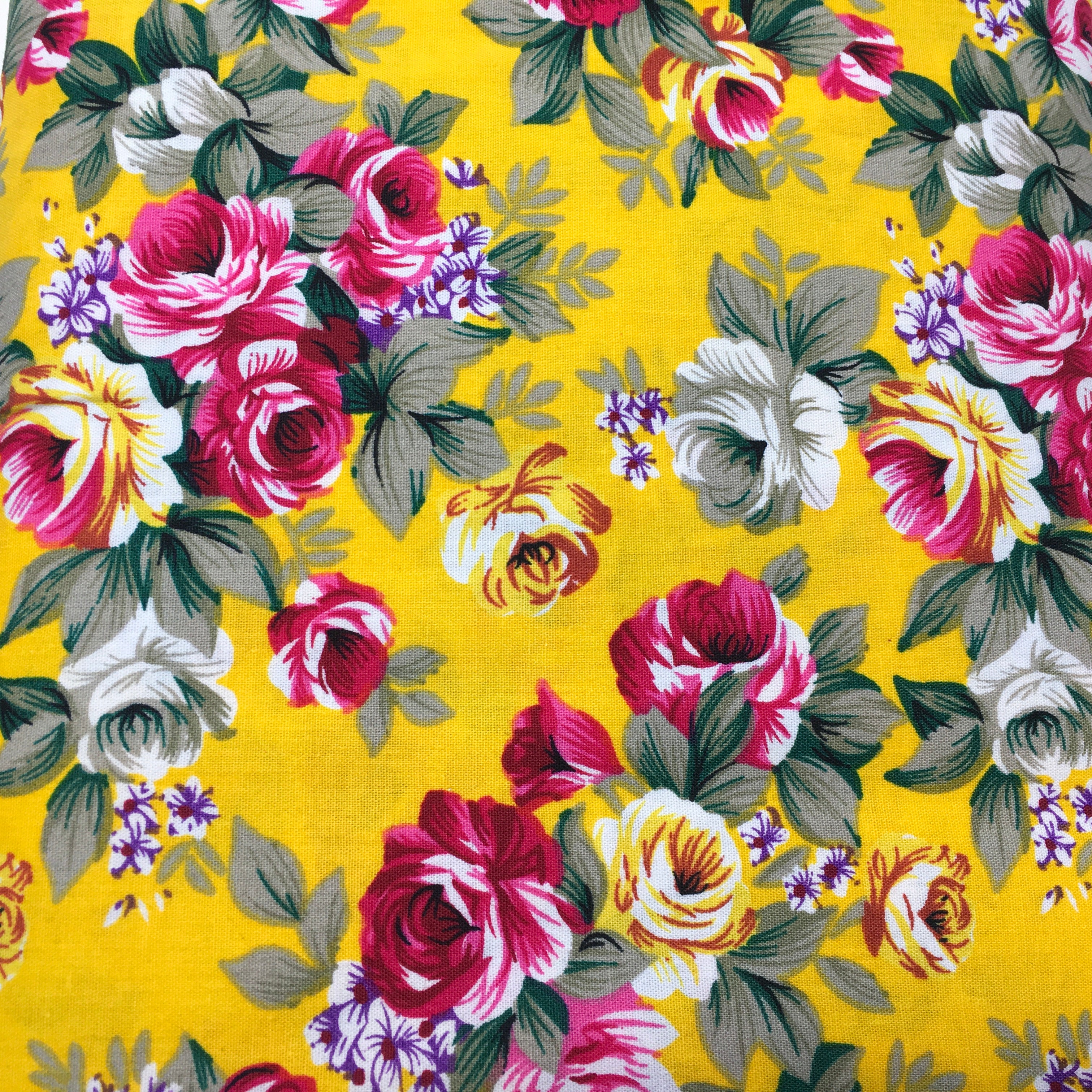 Garden Breeze Lemon