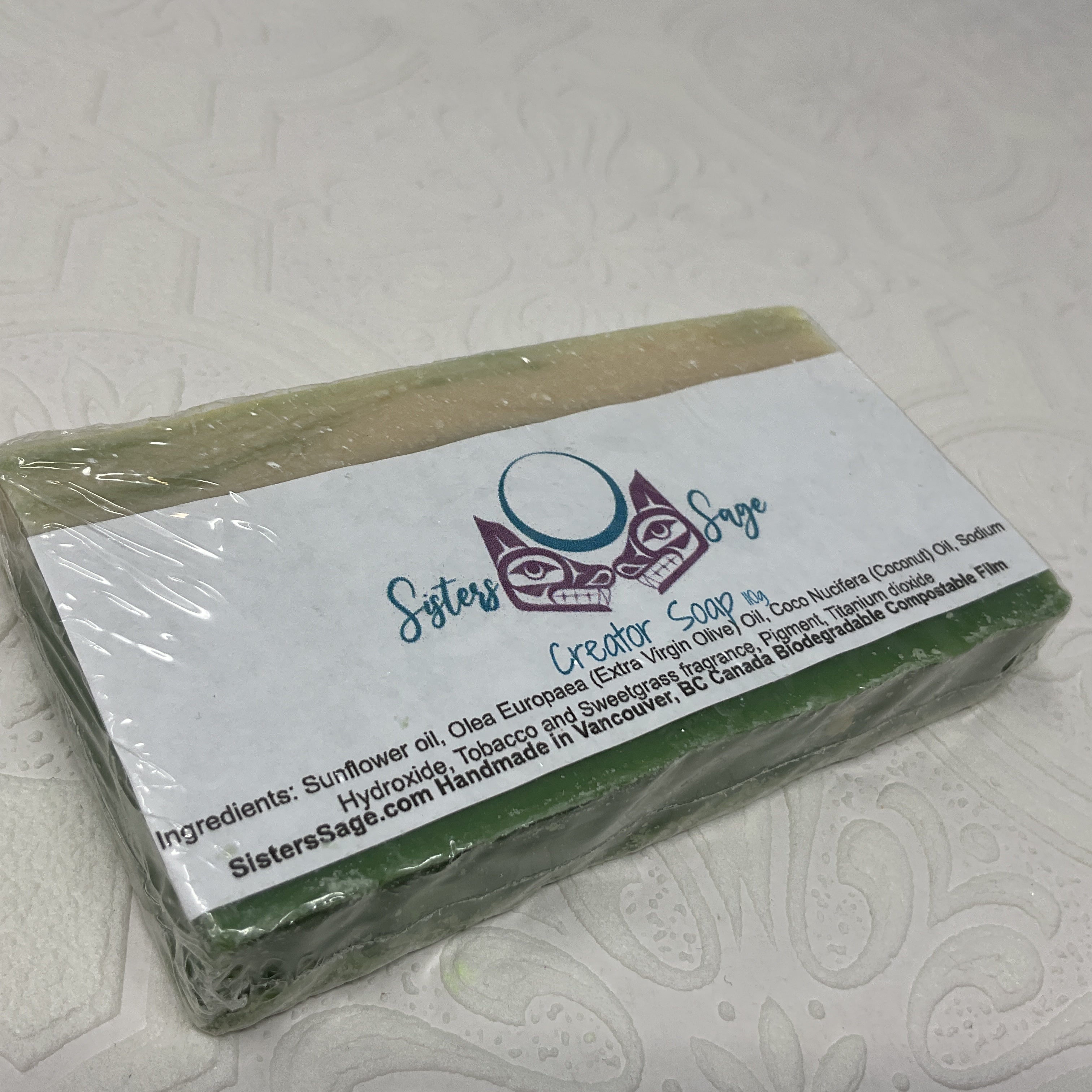 Sisters Sage Soaps
