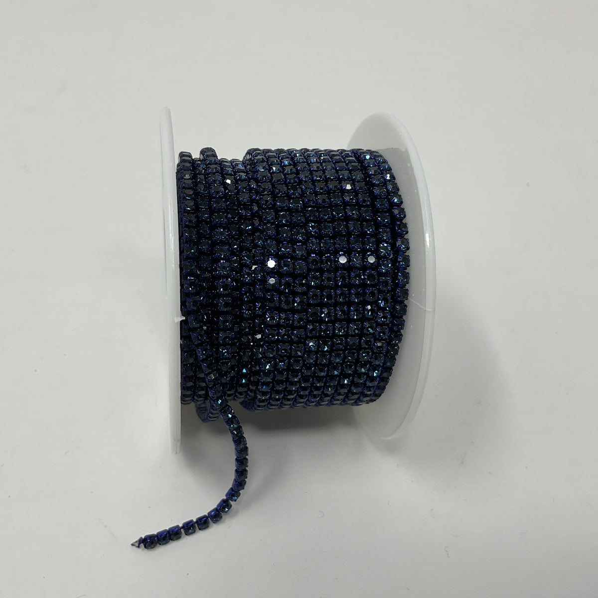 Rhinestone Banding