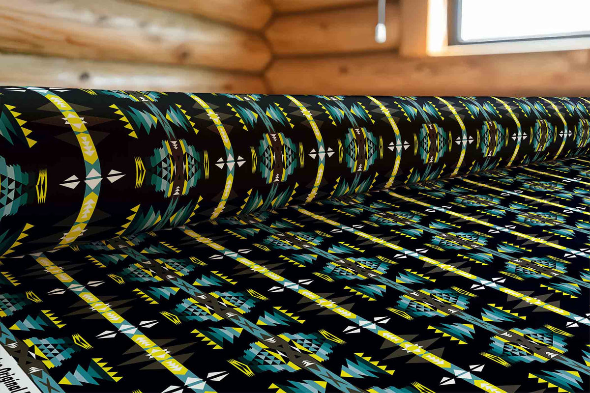 River Trail Cotton Poplin