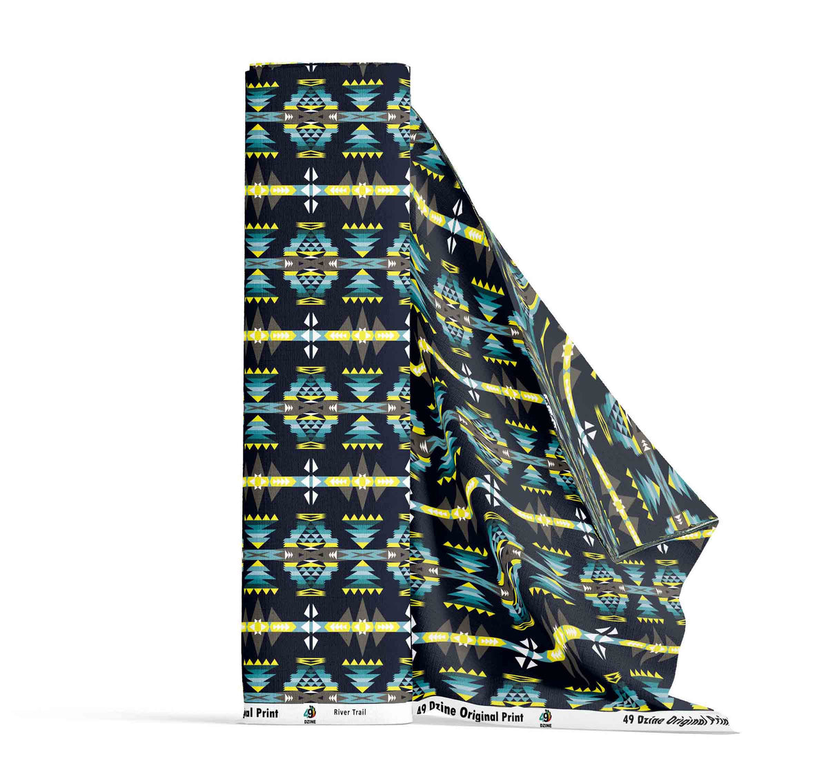 River Trail Cotton Poplin