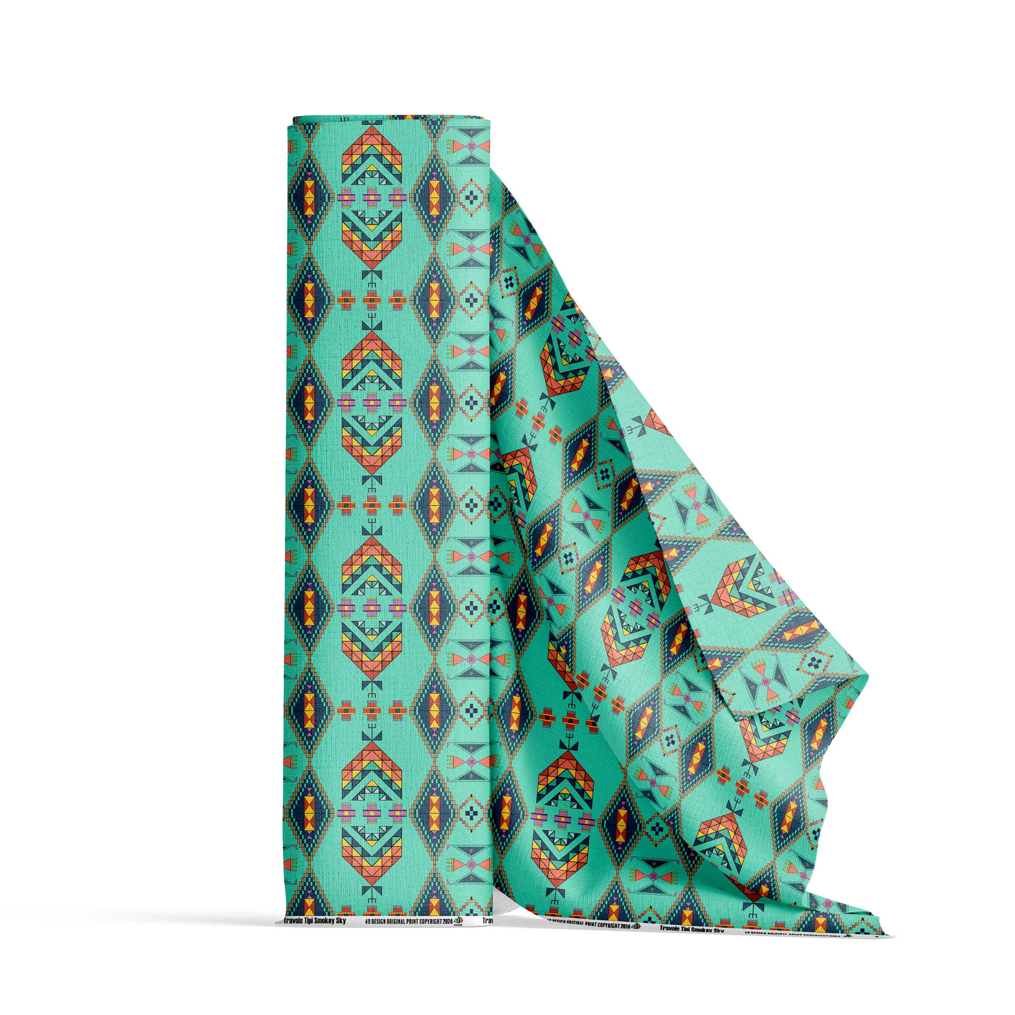 Tipi Ikinnii
