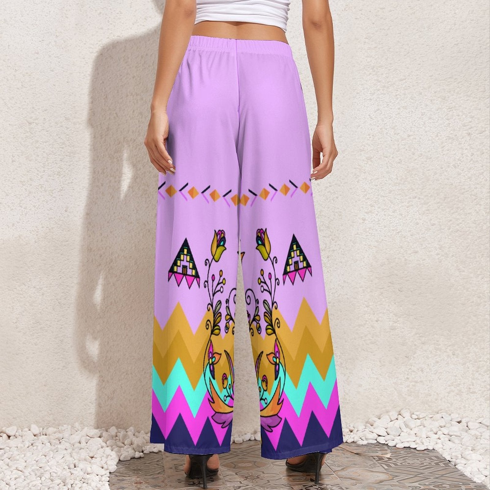 Sweetgrass Emberlight Ribbon Pant