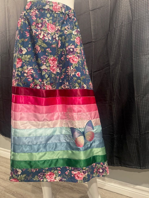 Ribbon Skirts By Lori Phelps