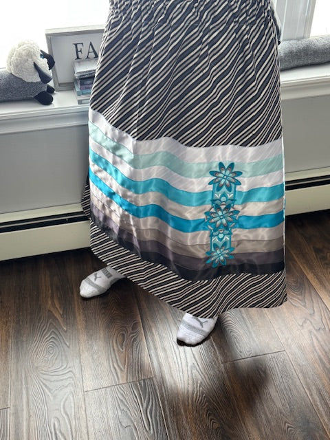 Ribbon Skirts By Lori Phelps