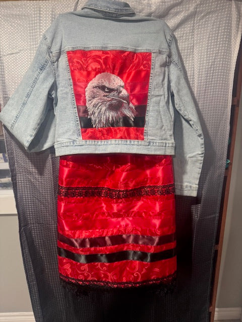 Ribbon Skirts By Lori Phelps