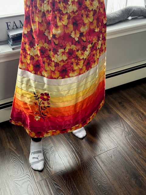 Ribbon Skirts By Lori Phelps