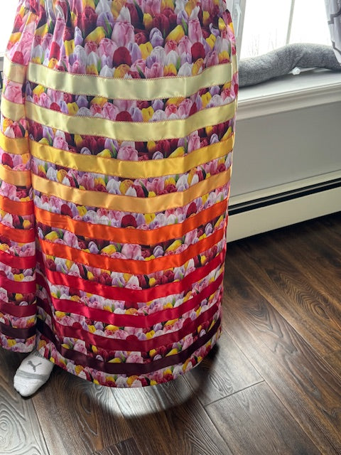 Ribbon Skirts By Lori Phelps