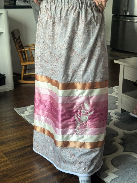 Summer Ribbon Skirts By Lori Phelps
