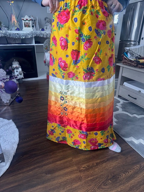 Ribbon Skirts By Lori Phelps