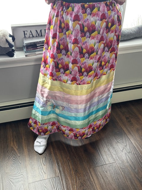 Ribbon Skirts By Lori Phelps