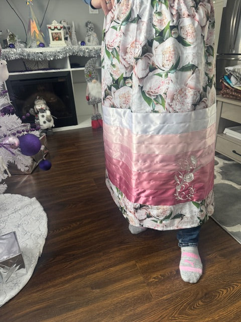 Ribbon Skirts By Lori Phelps