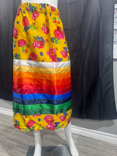 Ribbon Skirts By Lori Phelps