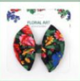 Christmas Kokum Collection: Hair Bow