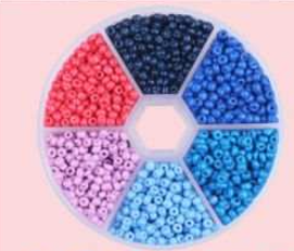 Bead Sets