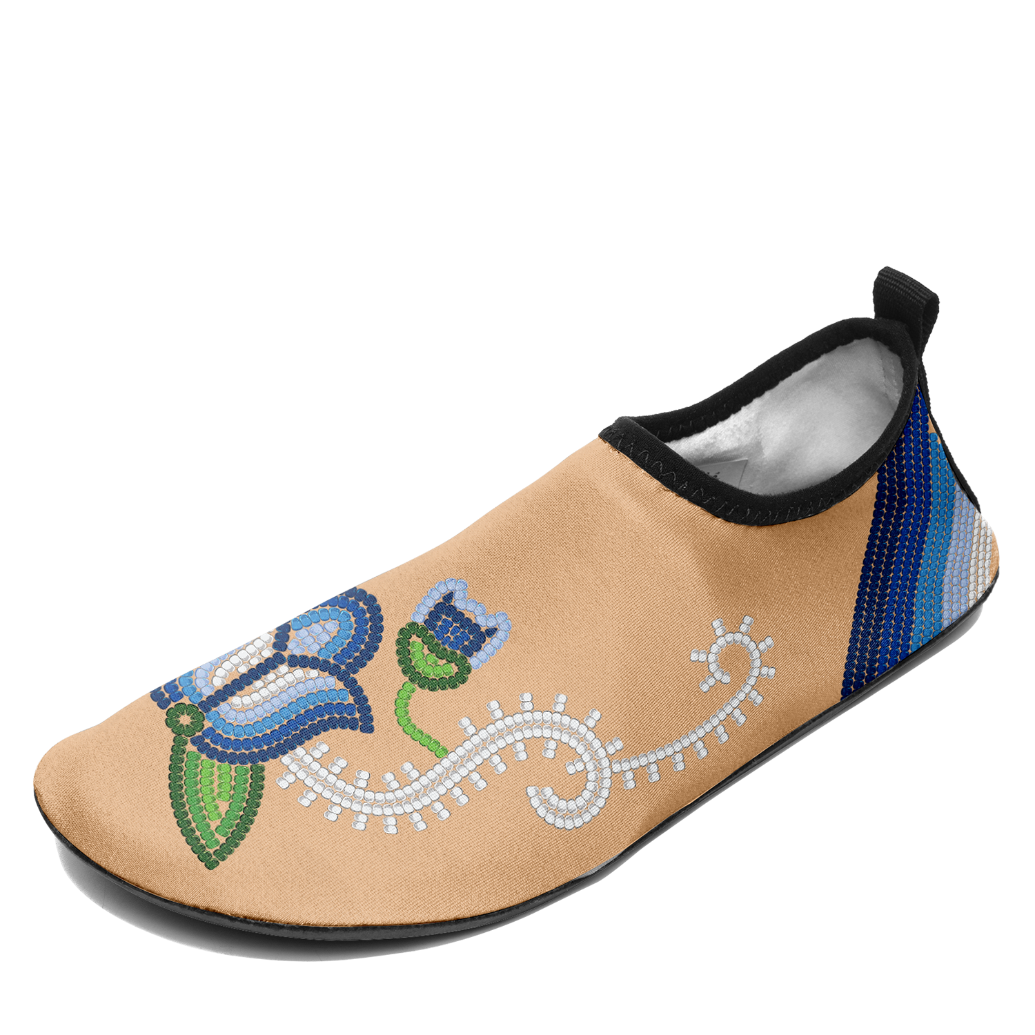 Radiant Rain 2 Sockamoccs