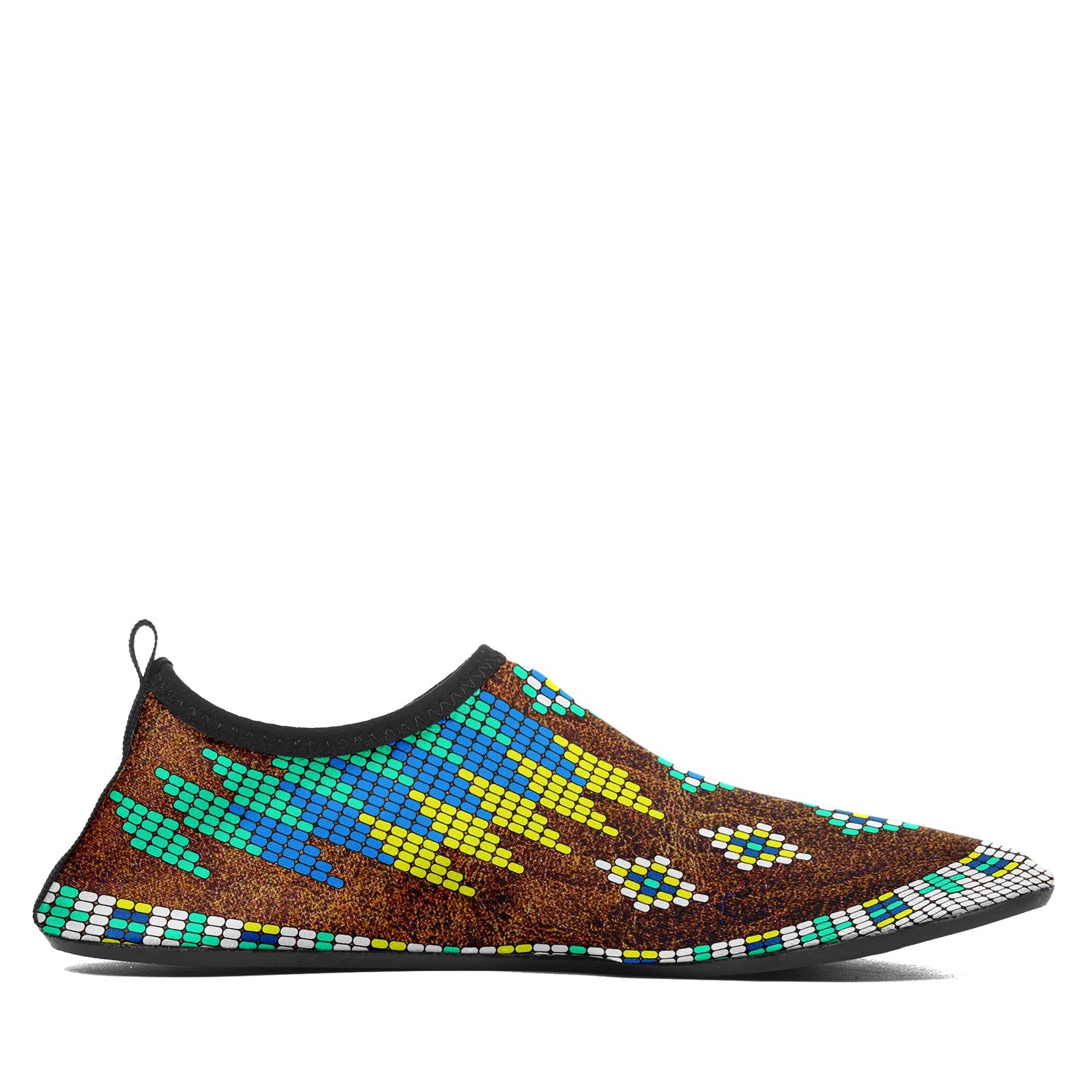 Traditional Powwow 03 Sockamoccs