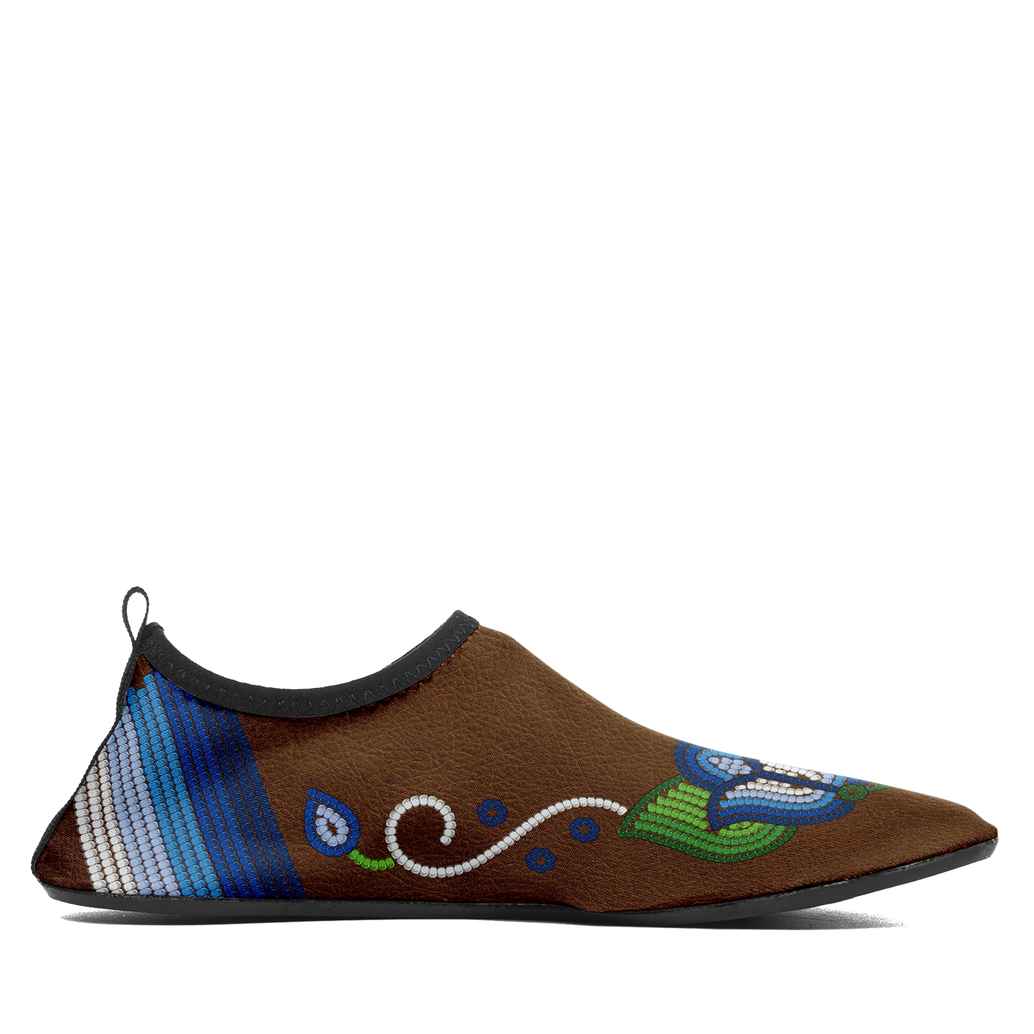 Radiant Rain 1 Sockamoccs