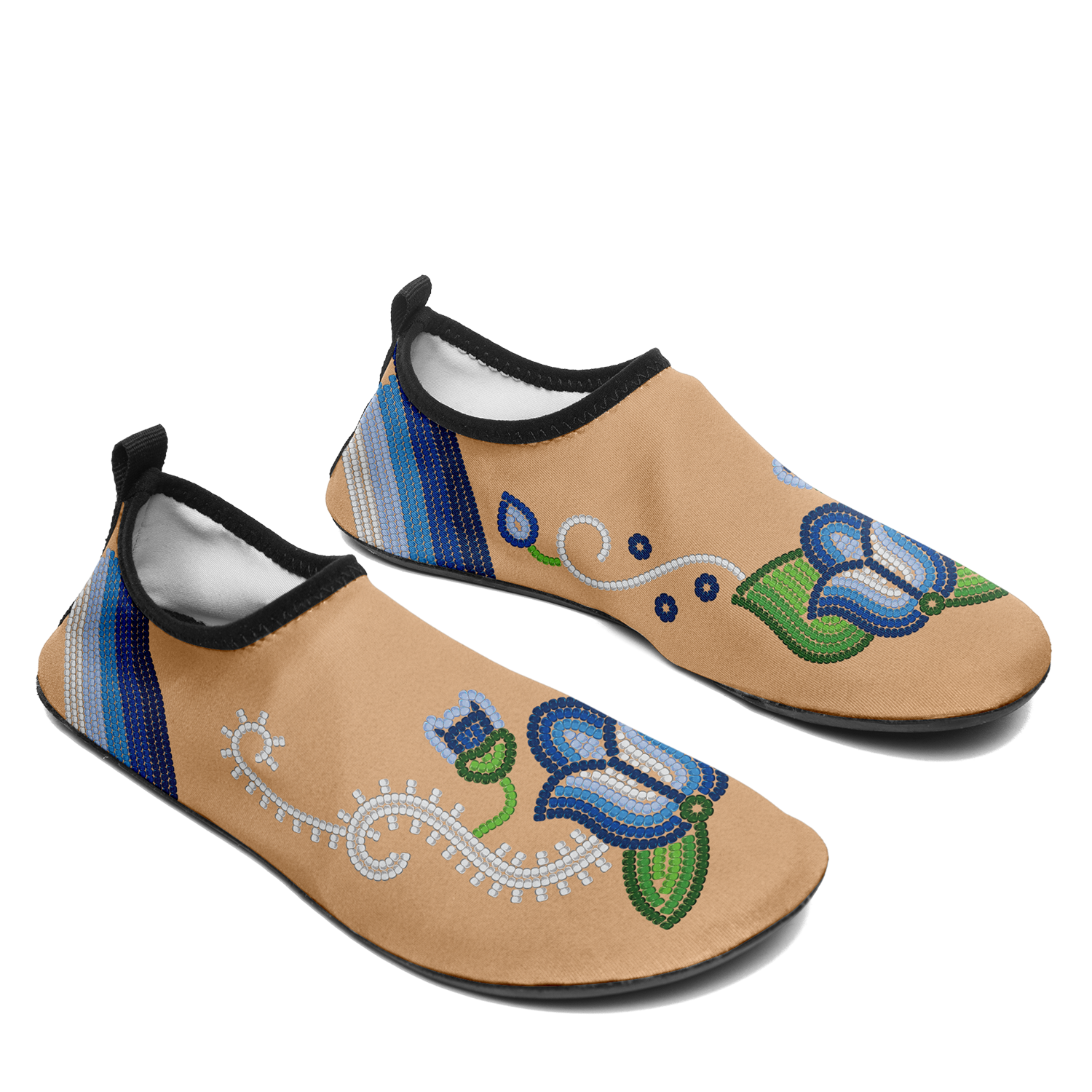 Radiant Rain 2 Sockamoccs