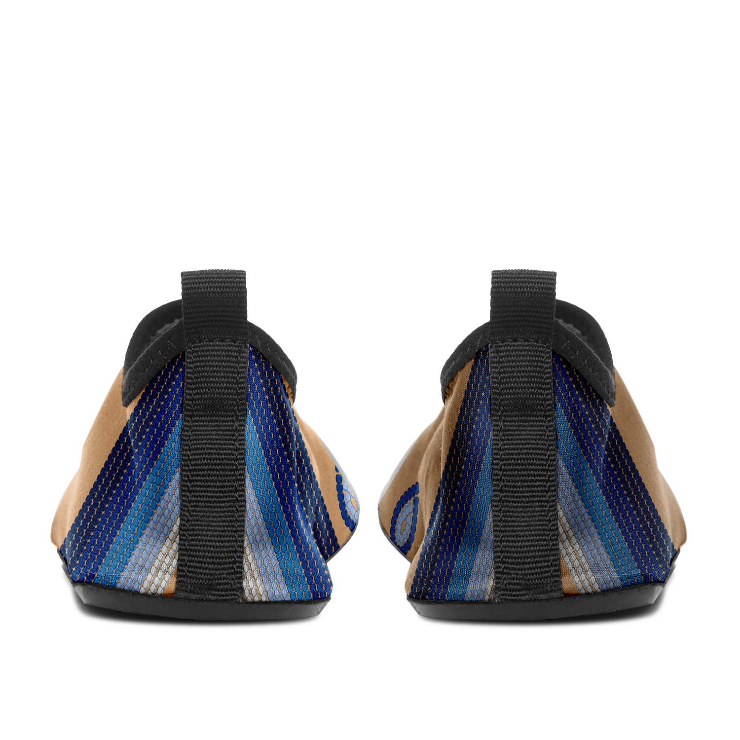 Radiant Rain 2 Sockamoccs