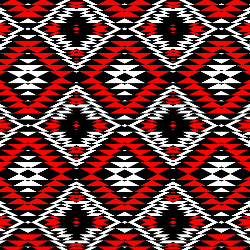 Taos Wool Cotton Poplin Fabric