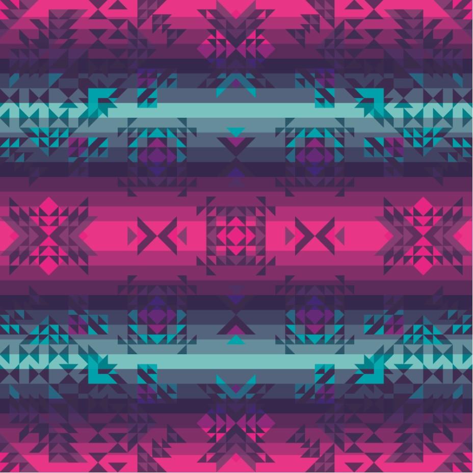 Dimensional Brightburn LG Cotton Poplin Fabric By the Yard Fabric NBprintex