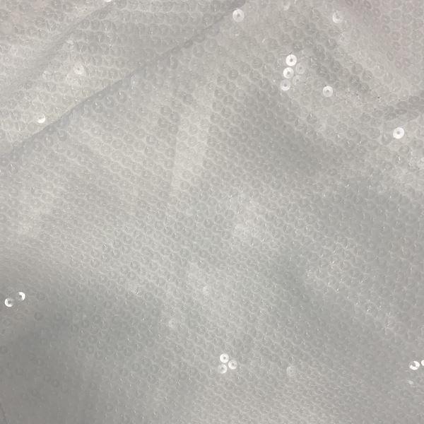 Fancy Bustle Sequin Fabric Fabric 49 Dzine